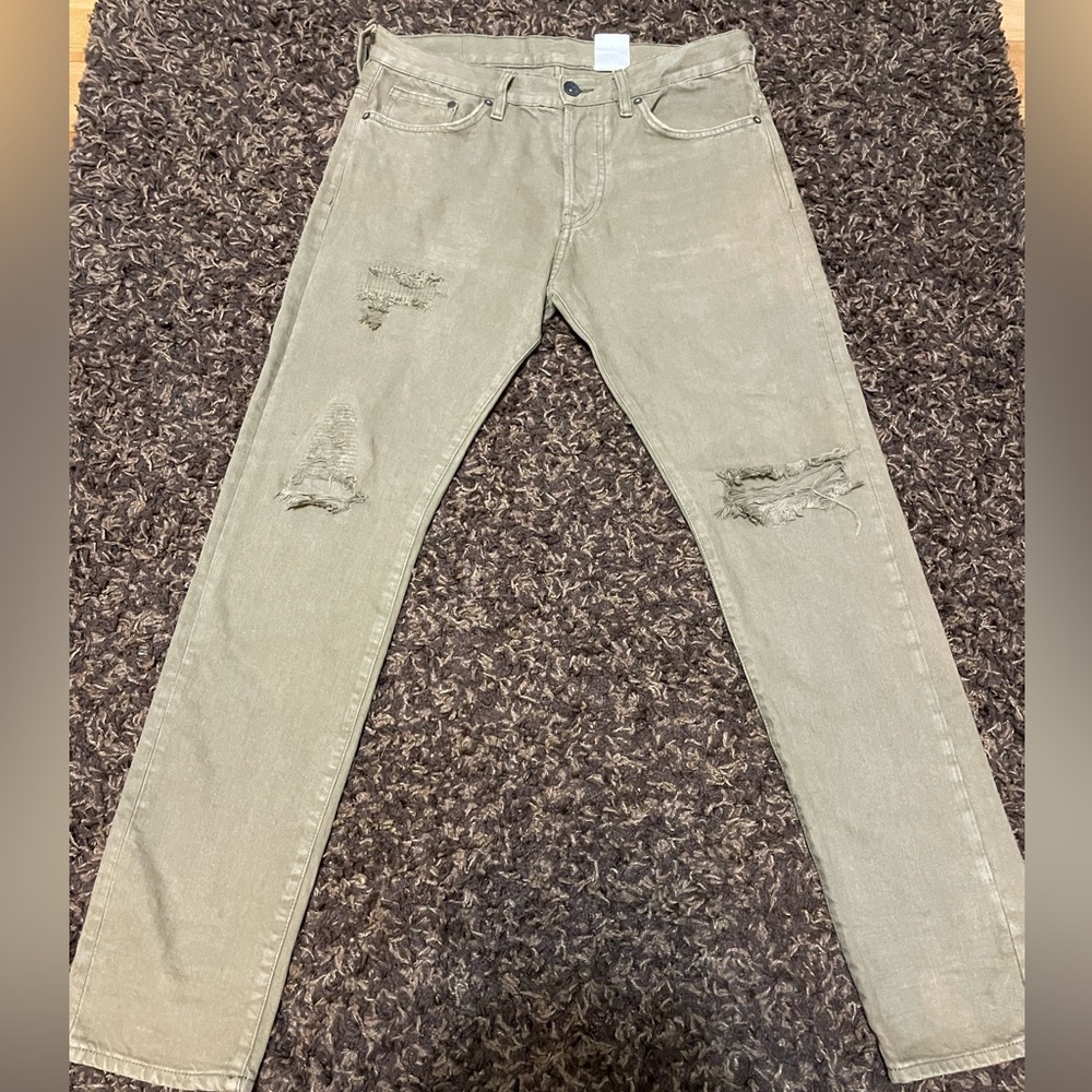 Men’s H&M Jeans